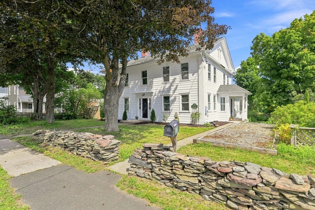 106 Main St, Blandford, MA, 106 Main St, Blandford, MA Photo #2