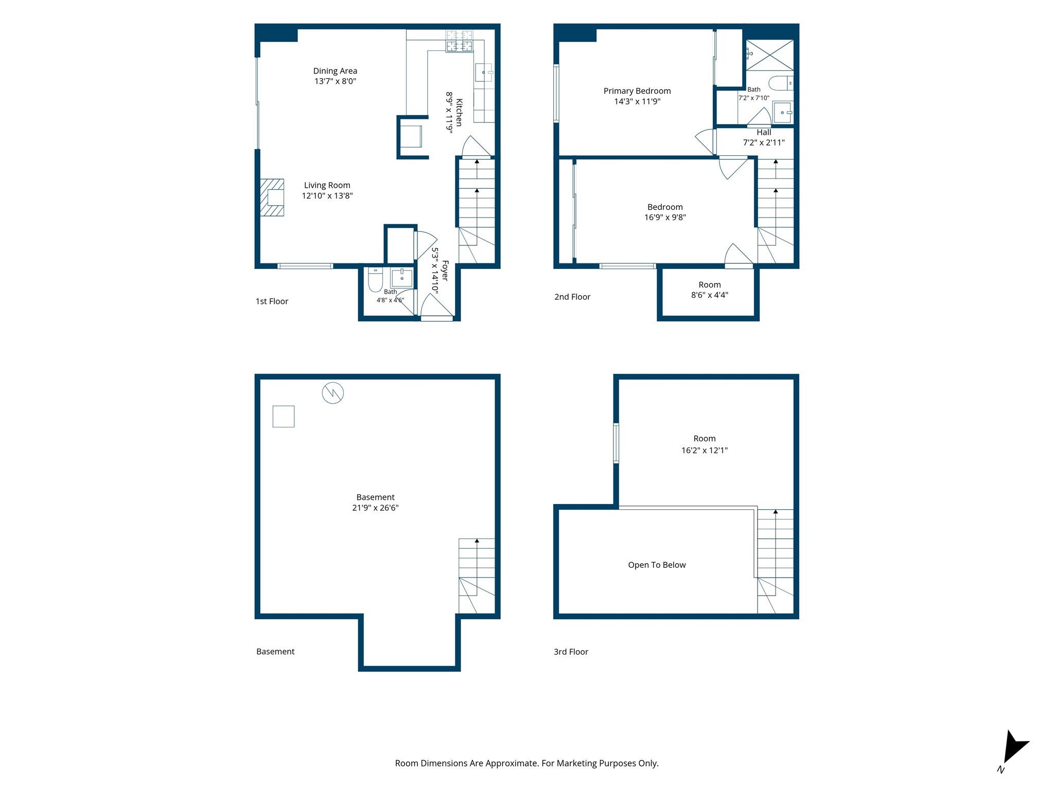 360 Littleton Road #H1, Chelmsford, MA, 360 Littleton Road #H1, Chelmsford, MA Photo #33