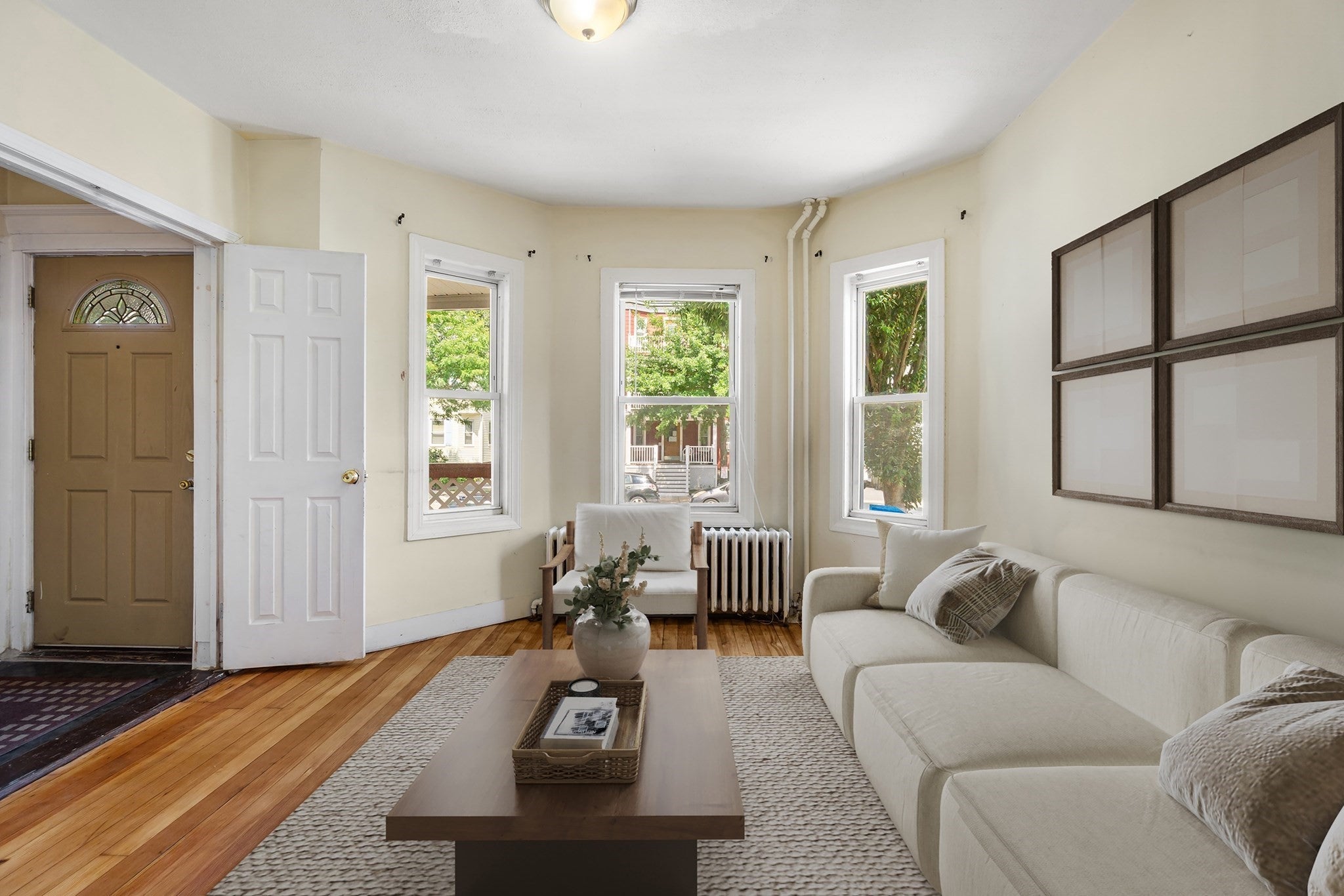 126 Belgrade Avenue 1