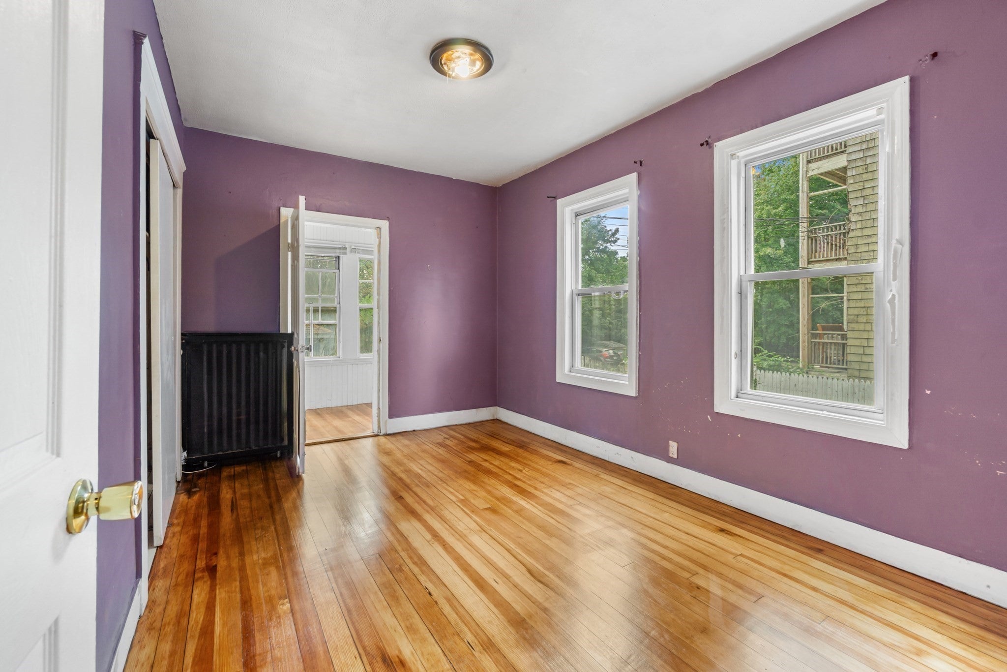 126 Belgrade Avenue #1, Boston, MA Photo #17