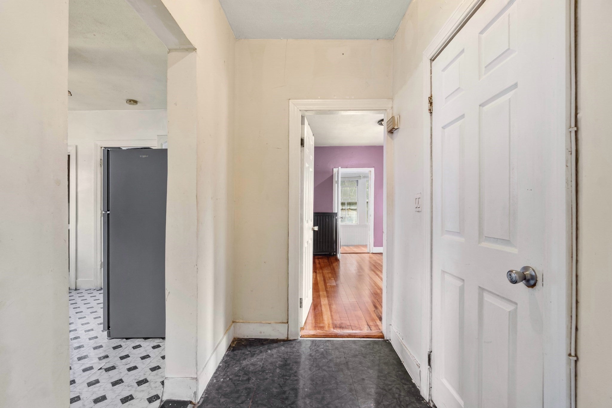 126 Belgrade Avenue #1, Boston, MA Photo #15