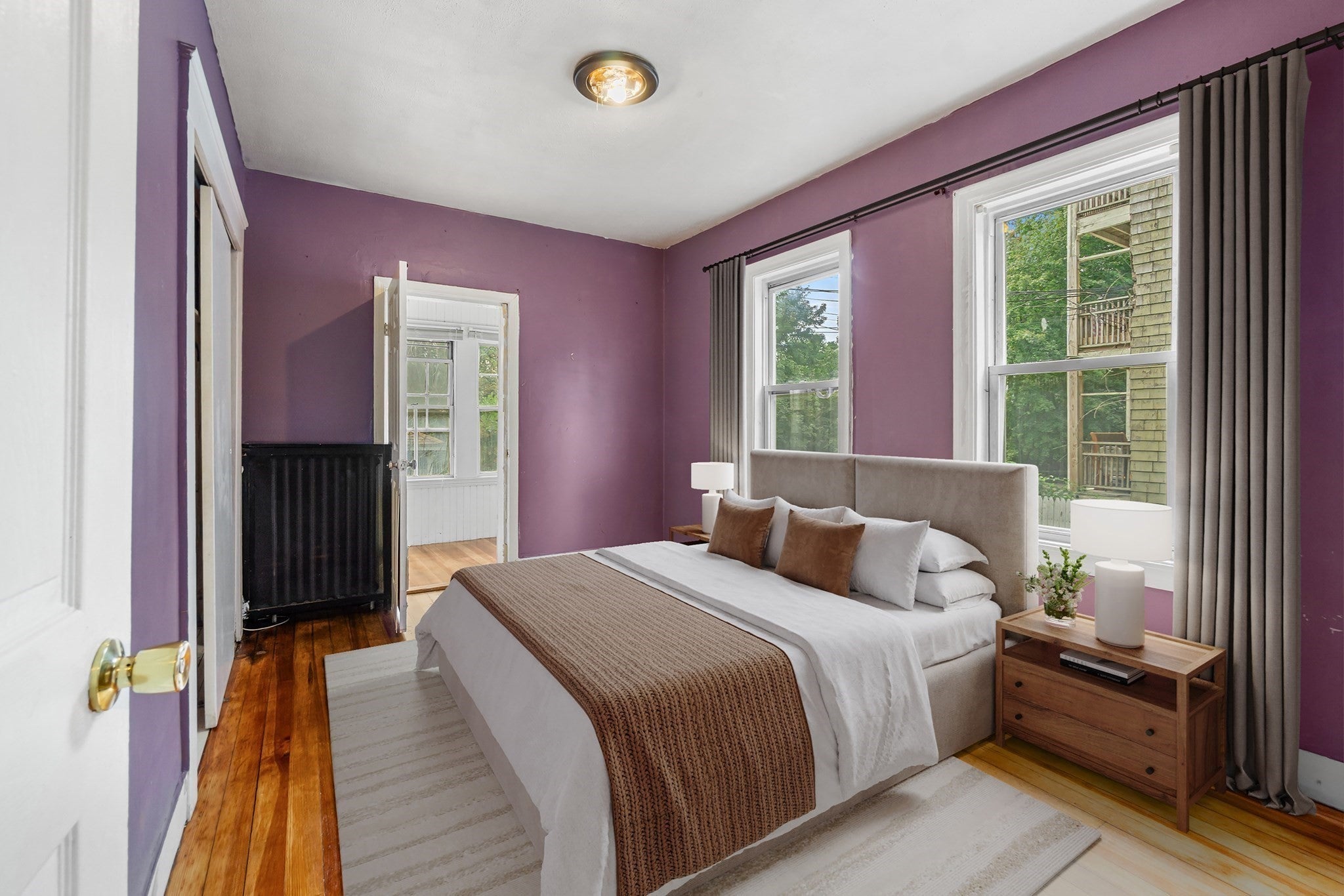 126 Belgrade Avenue #1, Boston, MA Photo #16