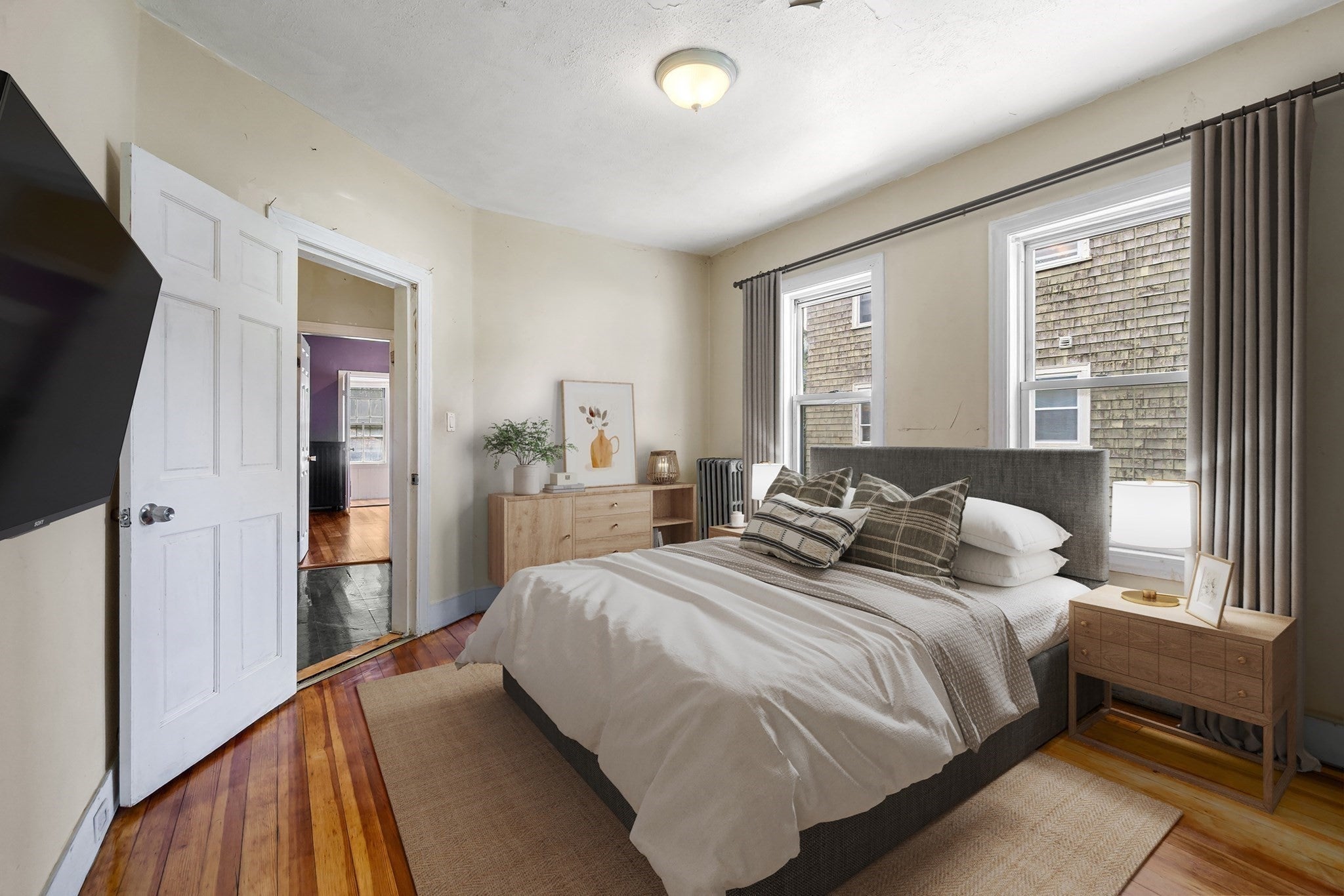 126 Belgrade Avenue #1, Boston, MA Photo #19