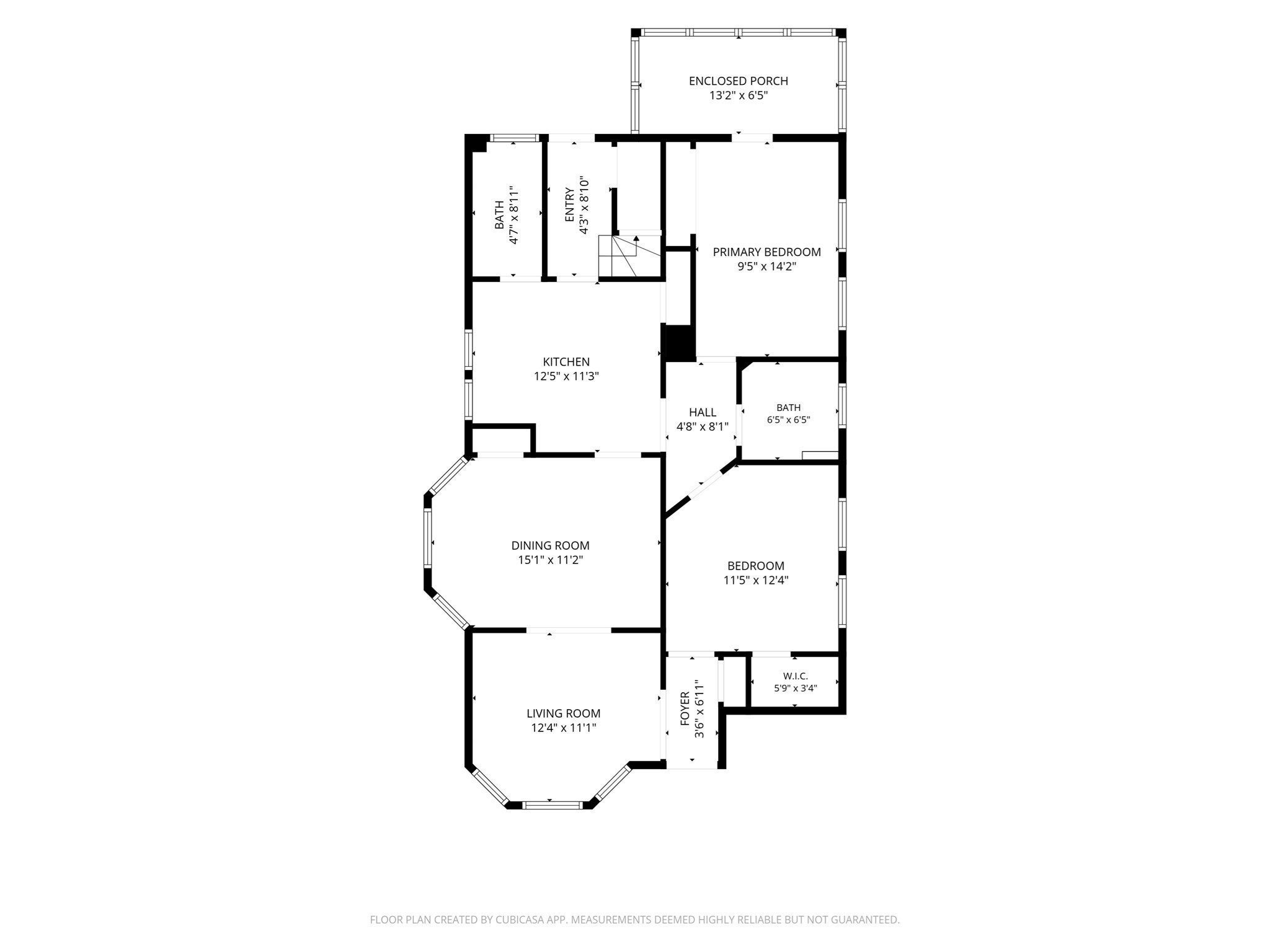 126 Belgrade Avenue #1, Boston, MA Photo #28