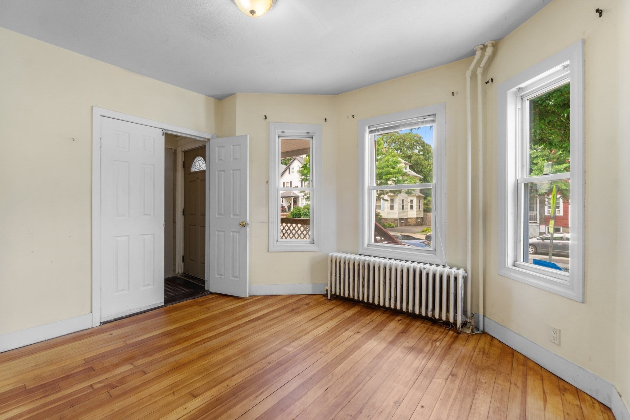 126 Belgrade Avenue #1, Boston, MA Photo #7