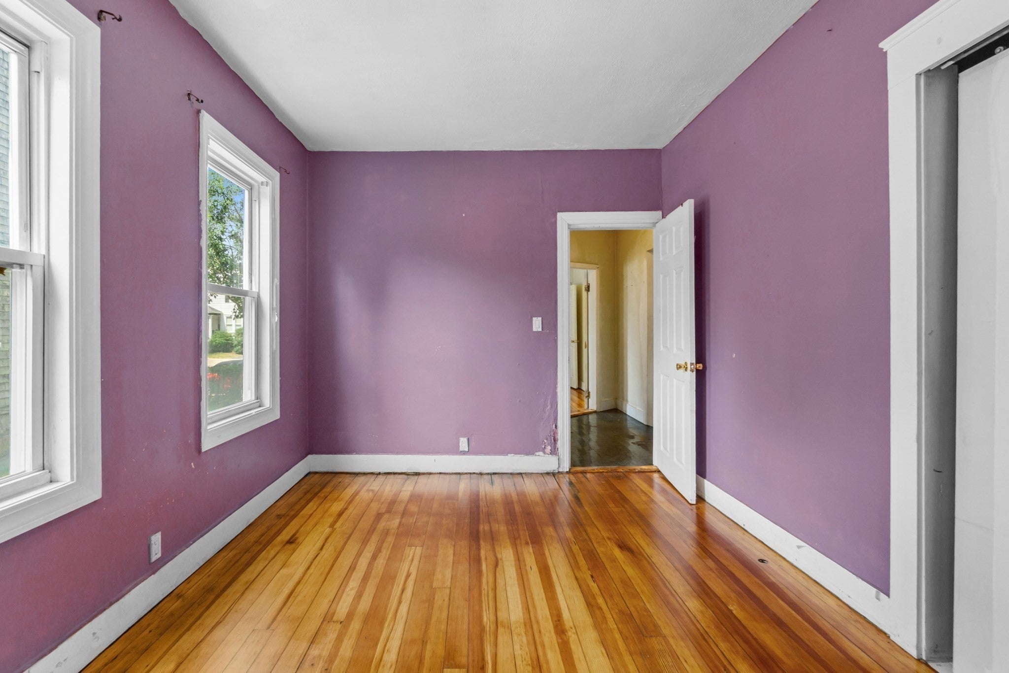126 Belgrade Avenue #1, Boston, MA Photo #18