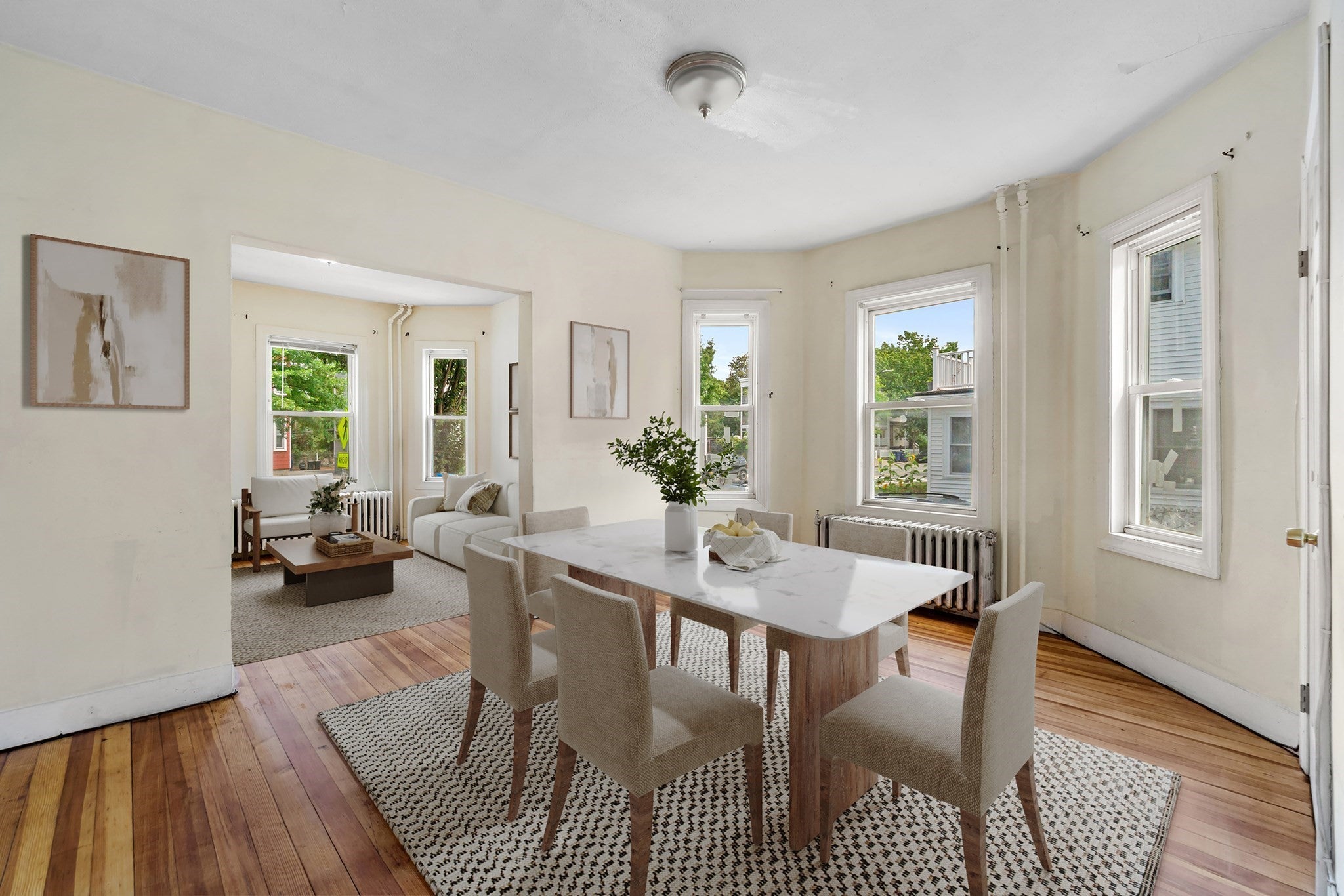 126 Belgrade Avenue #1, Boston, MA Photo #10