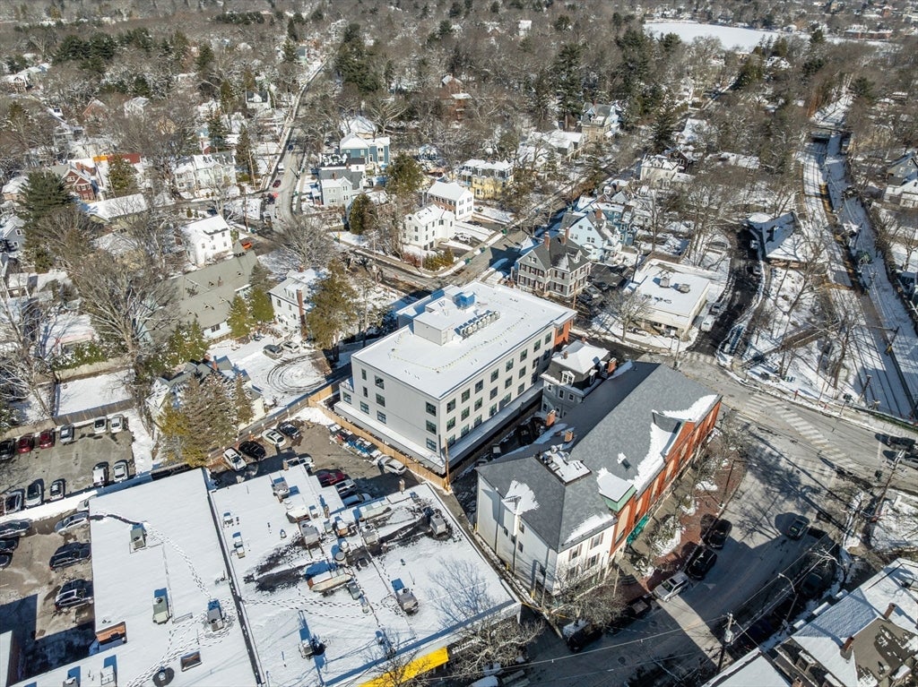 1151 Walnut ST #301, Newton, MA Photo #30
