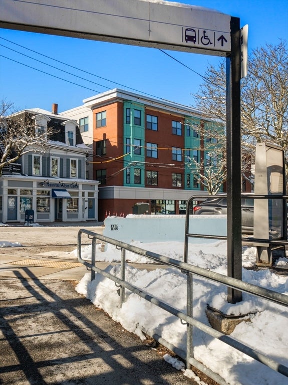 1151 Walnut ST #301, Newton, MA Photo #5