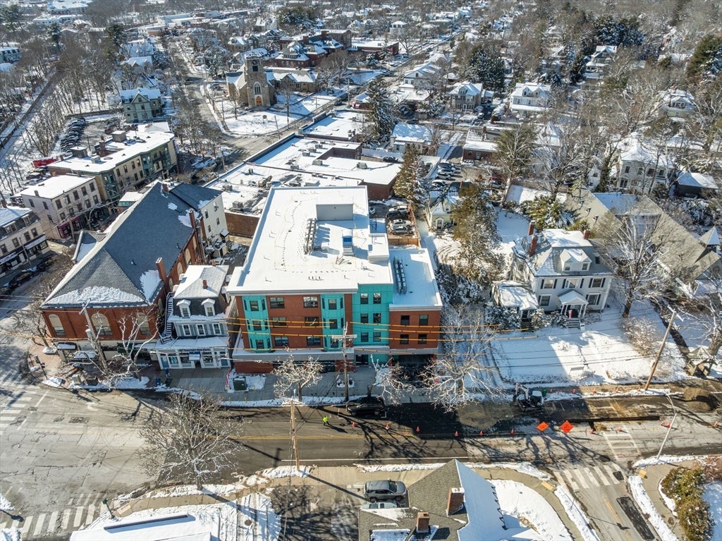 1151 Walnut ST #301, Newton, MA Photo #28