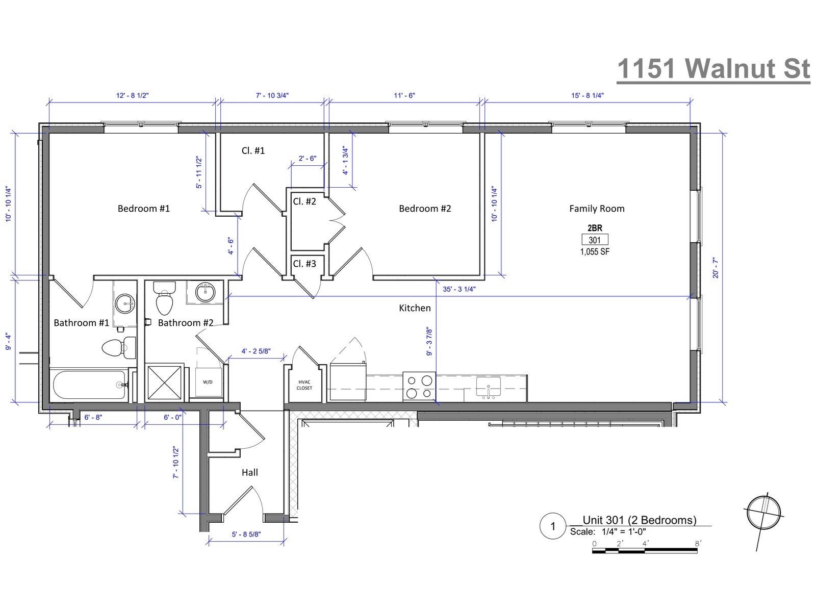 1151 Walnut ST #301, Newton, MA, 1151 Walnut ST #301, Newton, MA Photo #32