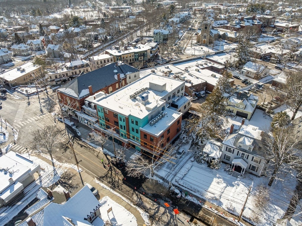 1151 Walnut ST #301, Newton, MA Photo #29