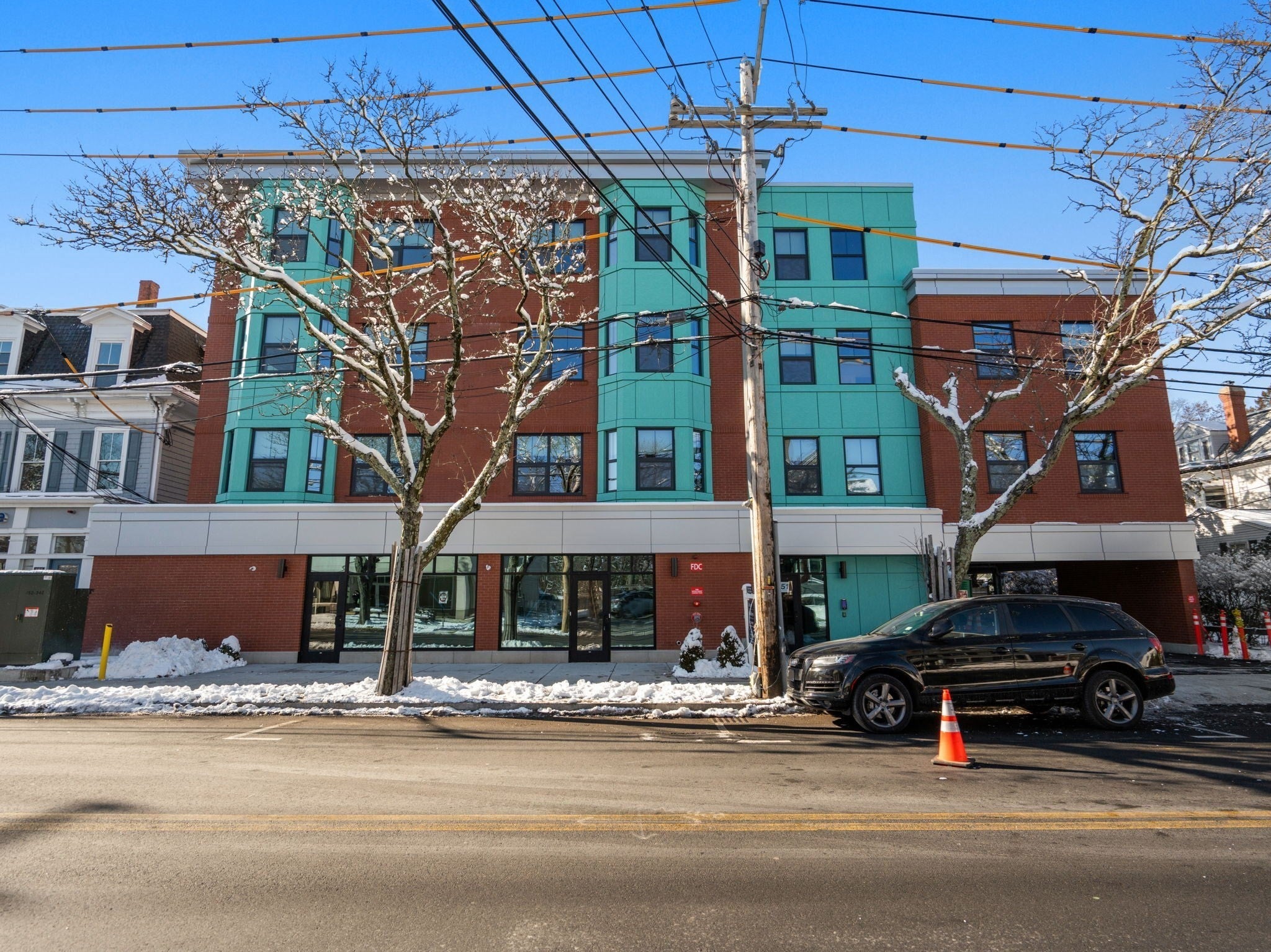 1151 Walnut ST #301, Newton, MA, 1151 Walnut ST #301, Newton, MA Photo #25