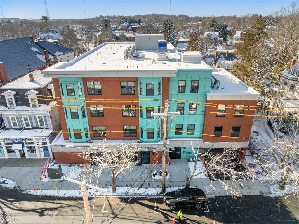 1151 Walnut ST #301, Newton, MA Photo #24