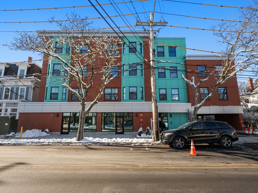 1151 Walnut ST #301, Newton, MA Photo #25