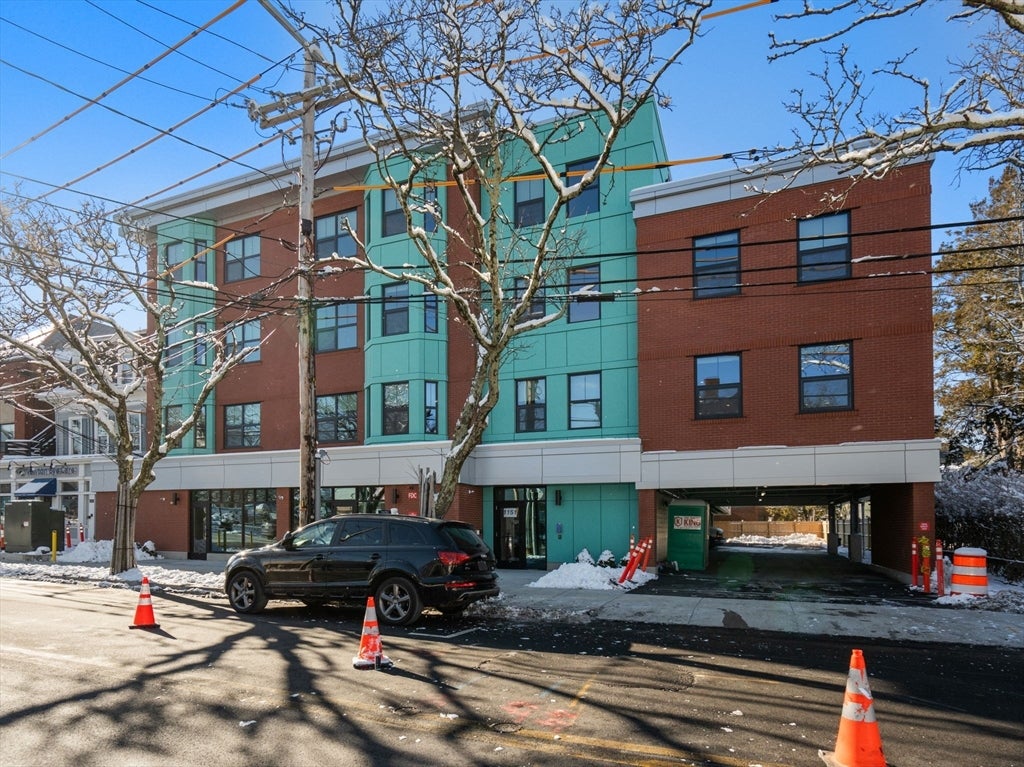 1151 Walnut ST #301, Newton, MA Photo #26