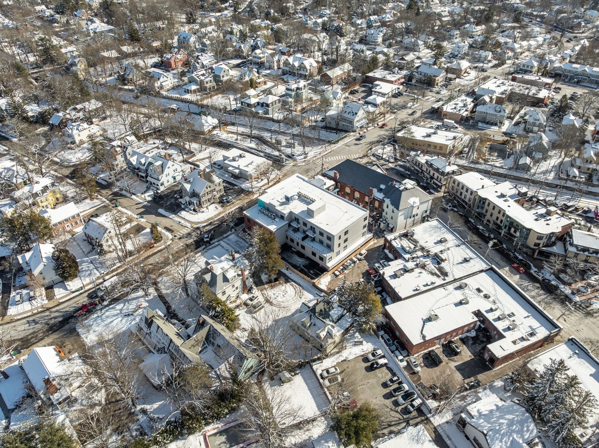 1151 Walnut ST #301, Newton, MA, 1151 Walnut ST #301, Newton, MA Photo #31
