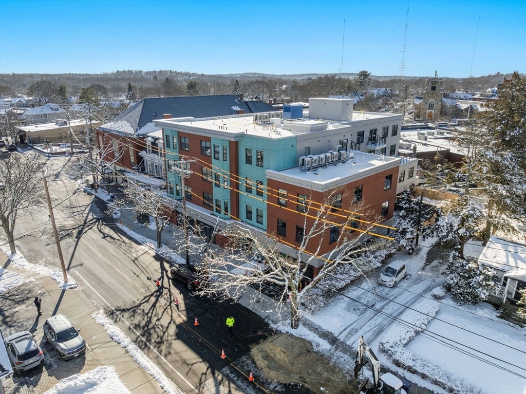 1151 Walnut ST #301, Newton, MA Photo #27