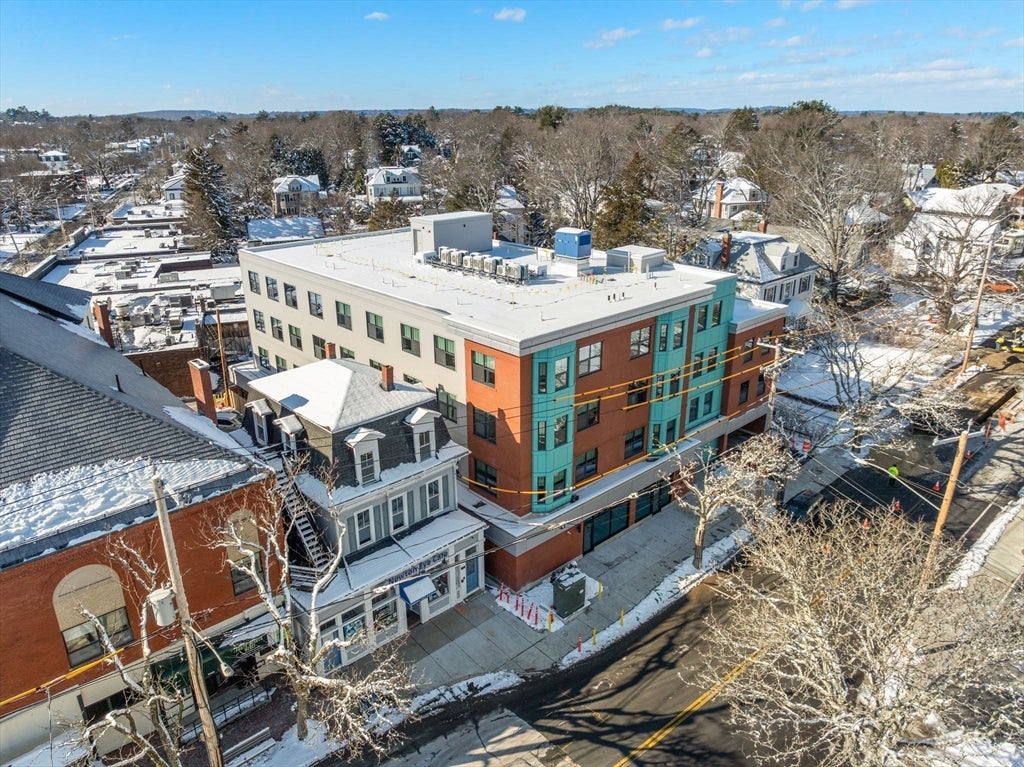 1151 Walnut ST #301, Newton, MA Photo #22