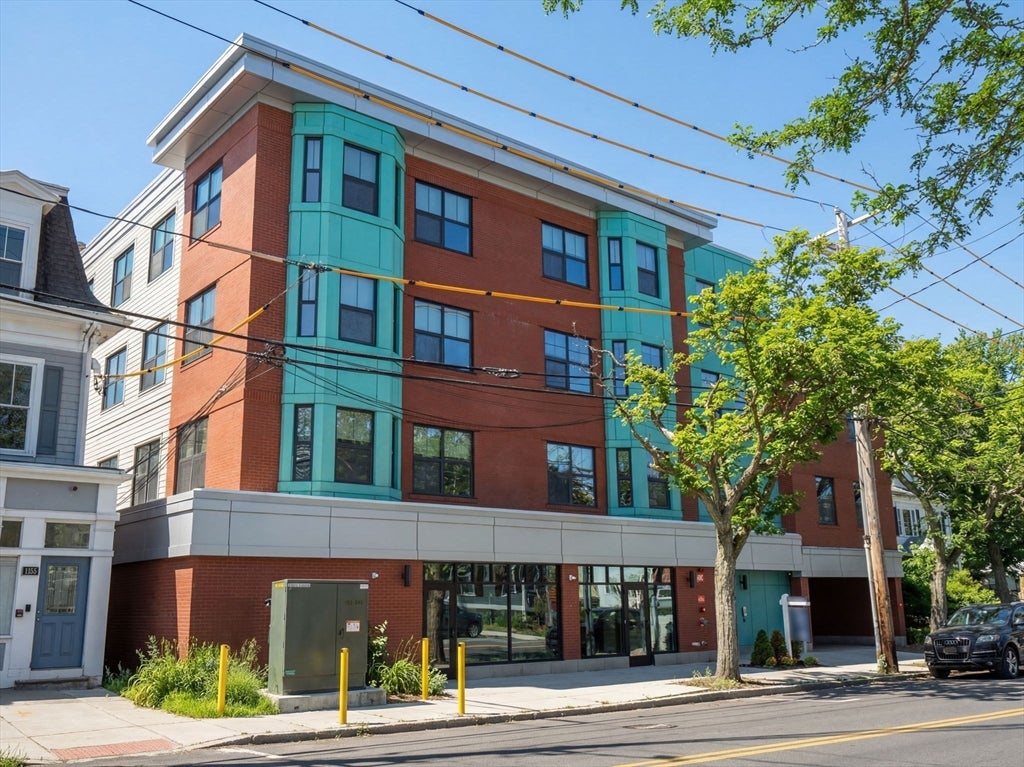 1151 Walnut ST #301, Newton, MA Photo #3