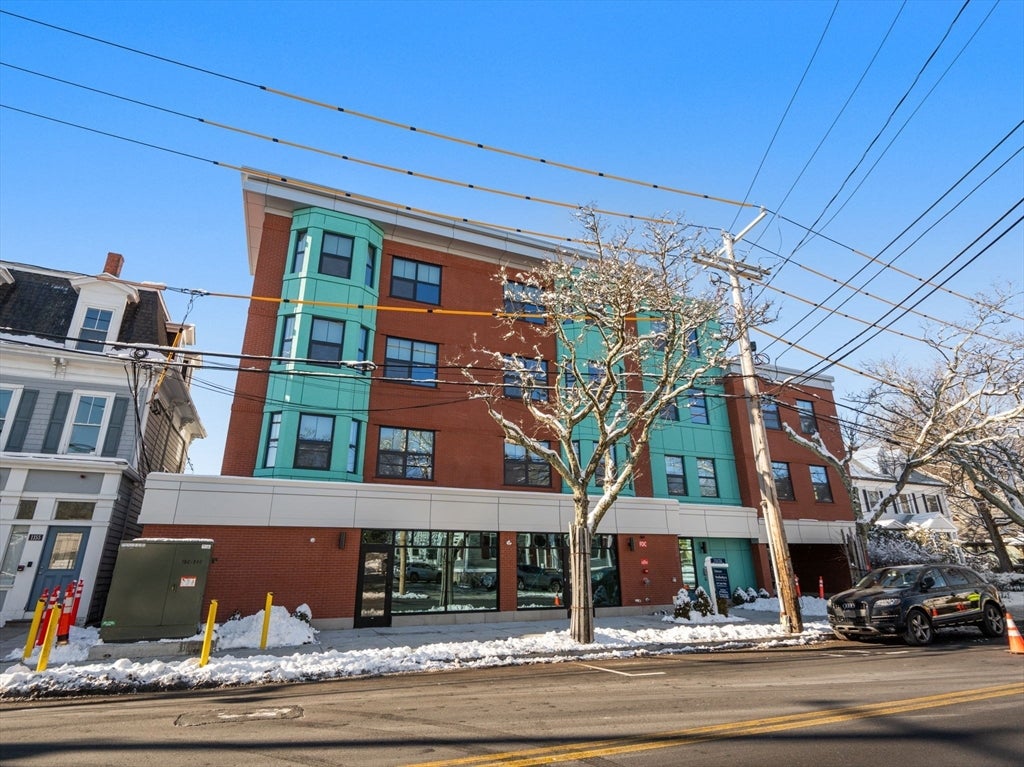 1151 Walnut ST #301, Newton, MA Photo #23
