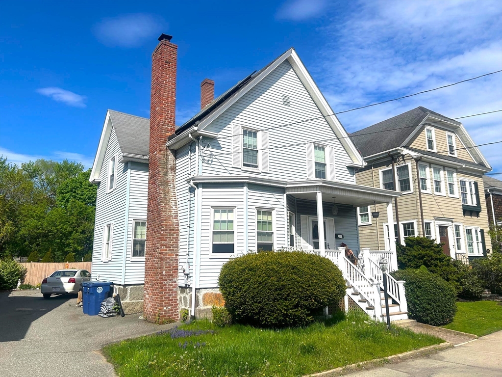 393 Jefferson Ave
