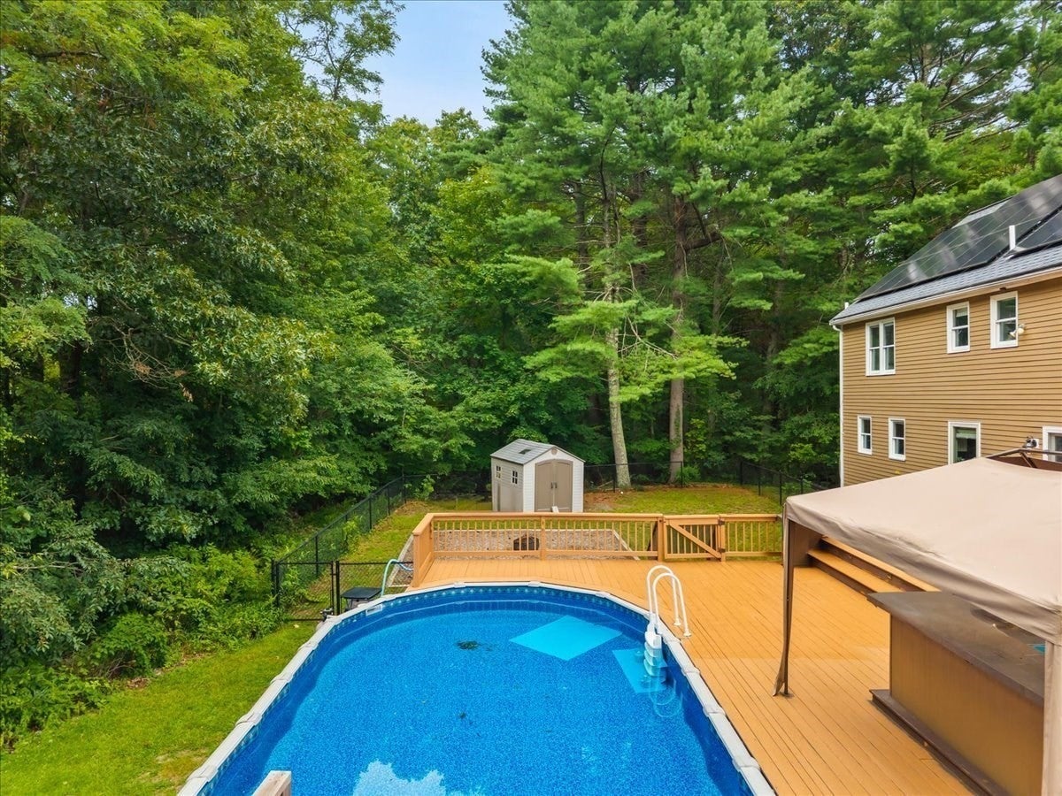 15 Eileen Rd, Norton, MA, 15 Eileen Rd, Norton, MA Photo #34