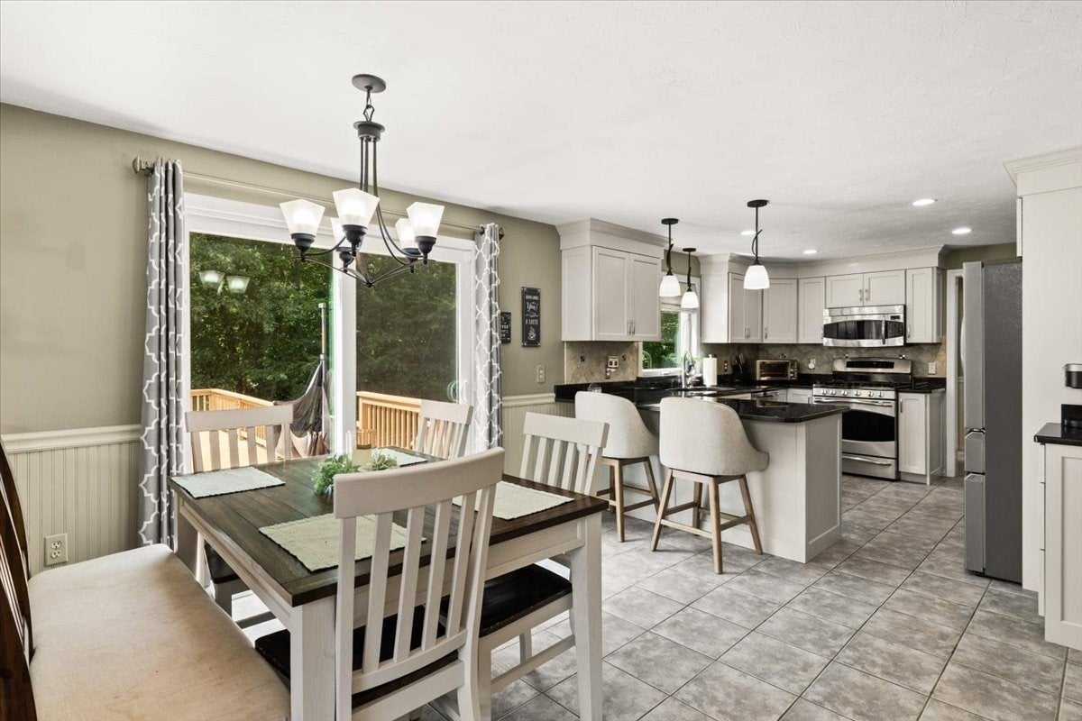 15 Eileen Rd, Norton, MA, 15 Eileen Rd, Norton, MA Photo #13