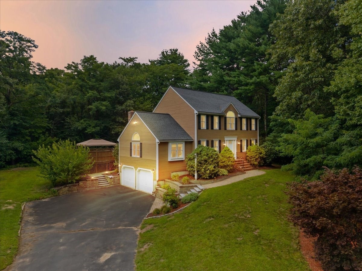 15 Eileen Rd, Norton, MA, 15 Eileen Rd, Norton, MA Photo #1