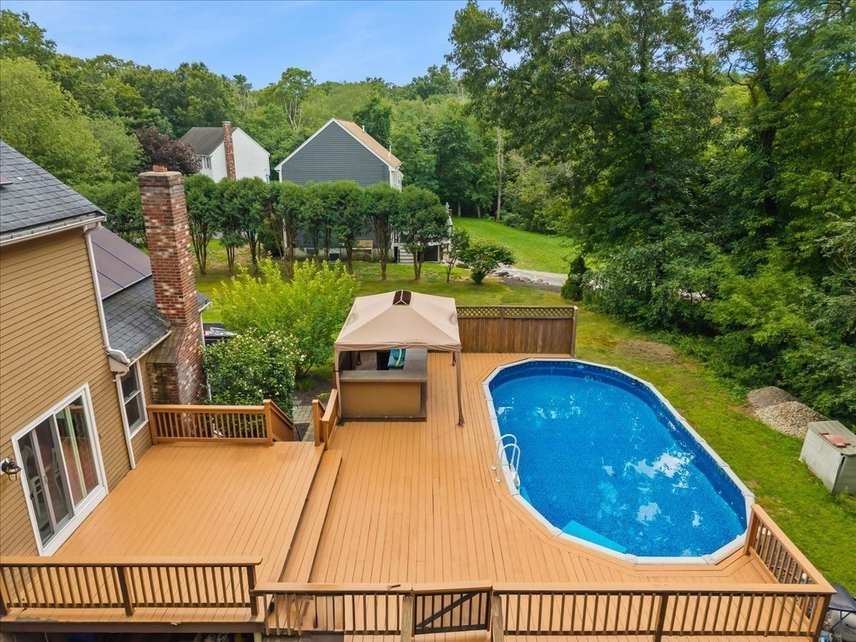 15 Eileen Rd, Norton, MA, 15 Eileen Rd, Norton, MA Photo #32