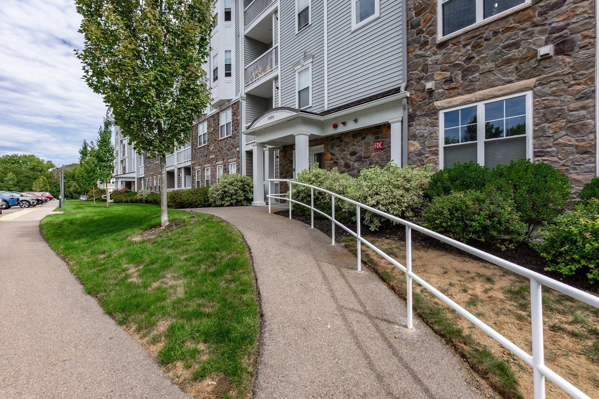 1102 Pennington Drive #1102, Walpole, MA, 1102 Pennington Drive #1102, Walpole, MA Photo #32
