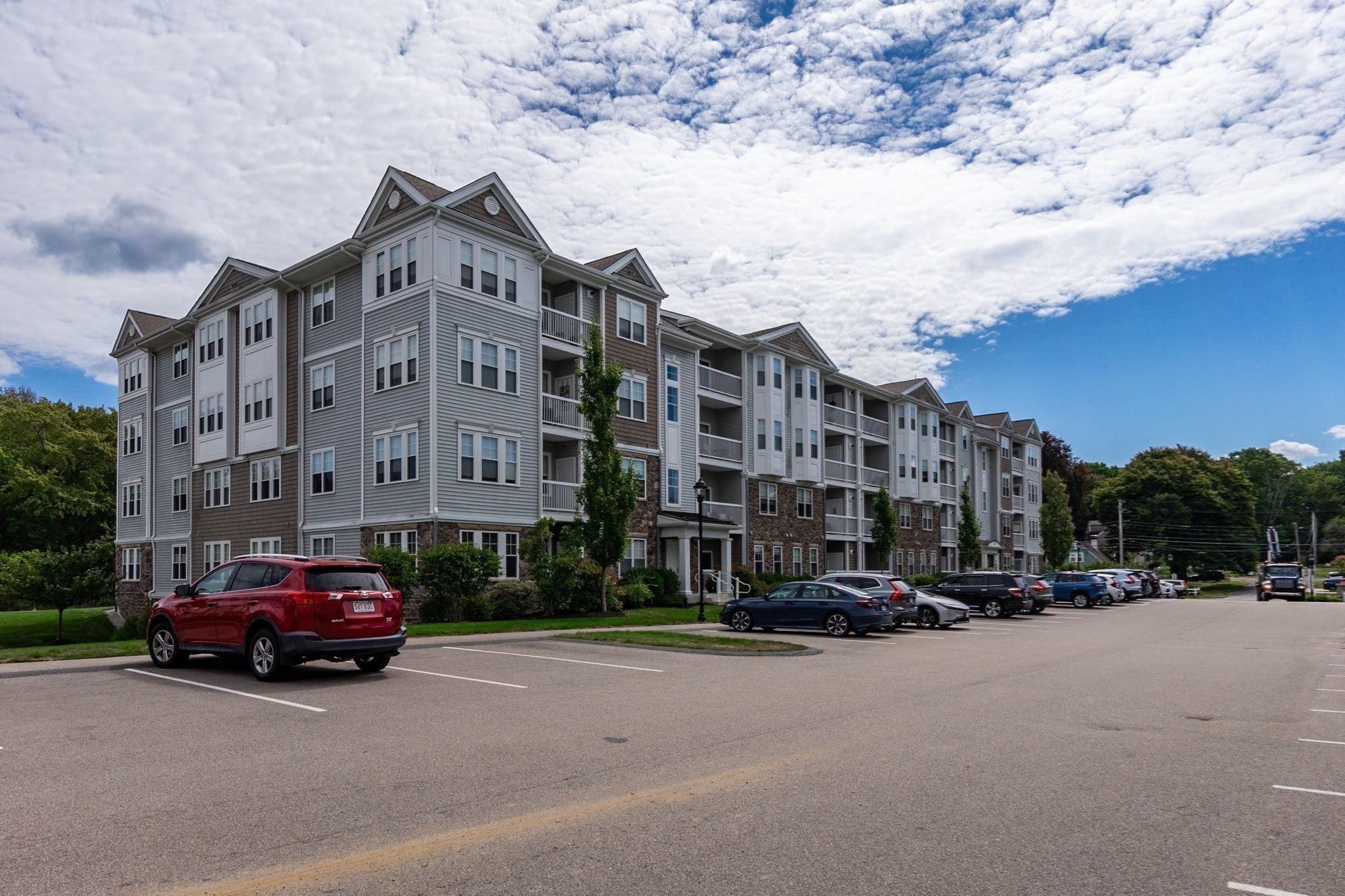 1102 Pennington Drive #1102, Walpole, MA, 1102 Pennington Drive #1102, Walpole, MA Photo #35