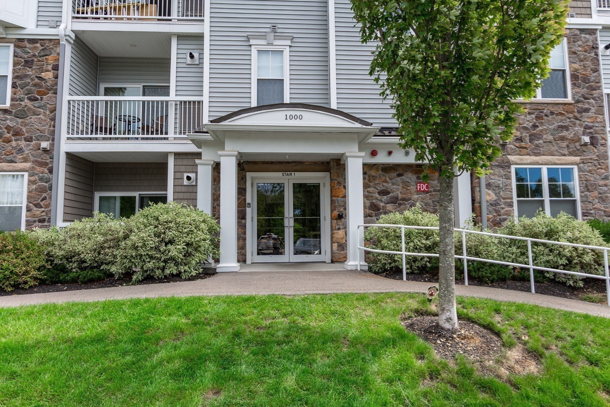 1102 Pennington Drive #1102, Walpole, MA, 1102 Pennington Drive #1102, Walpole, MA Photo #31