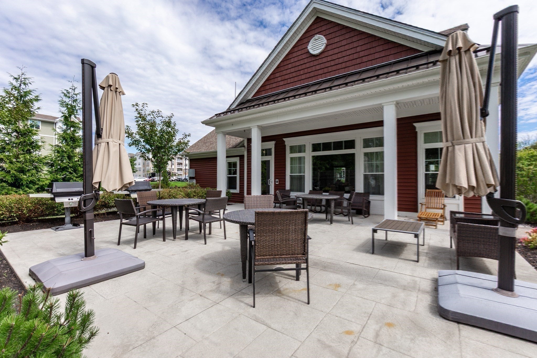 1102 Pennington Drive #1102, Walpole, MA, 1102 Pennington Drive #1102, Walpole, MA Photo #29