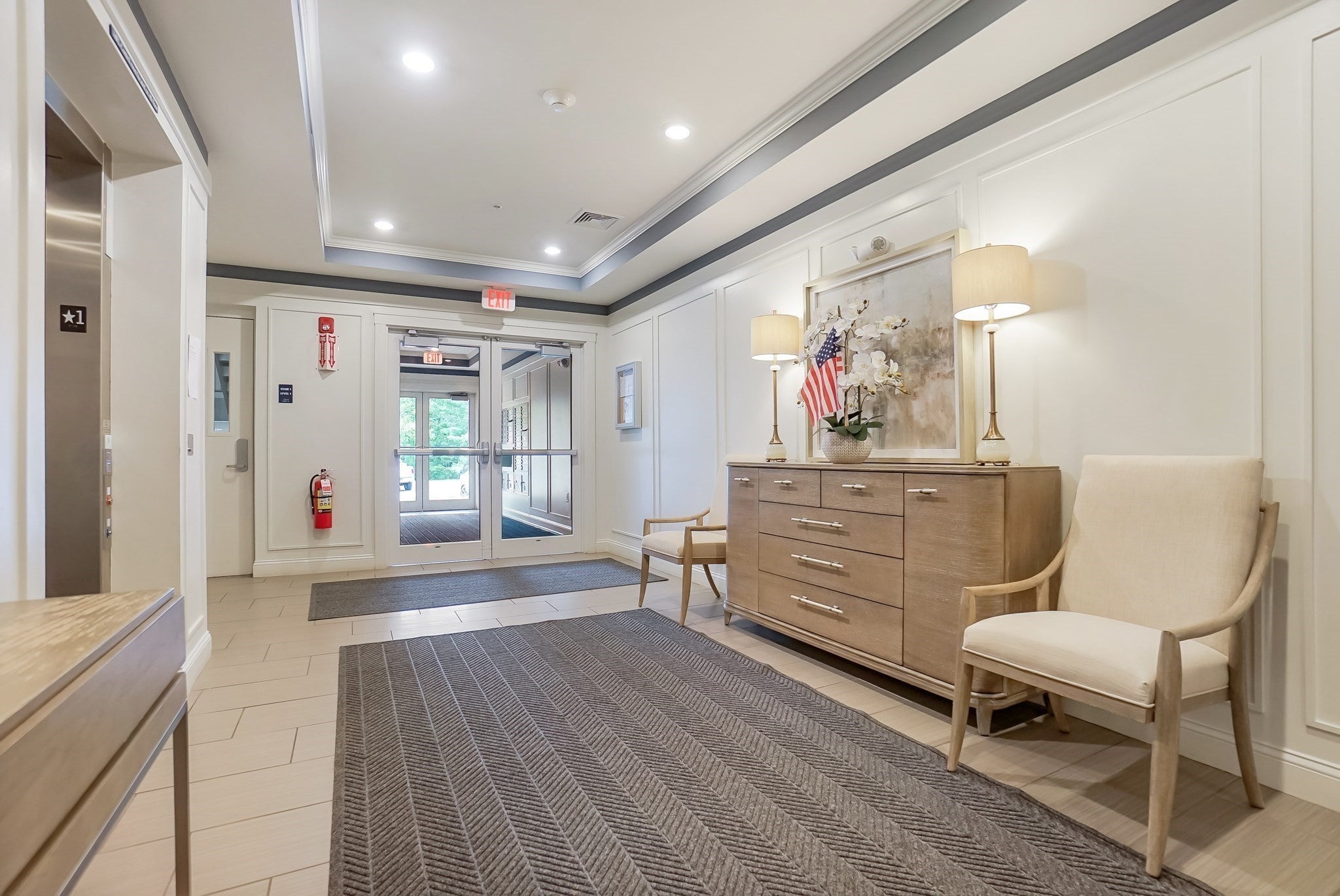 1102 Pennington Drive #1102, Walpole, MA, 1102 Pennington Drive #1102, Walpole, MA Photo #2