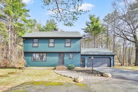 Photo of 3 Williston Dr, Ware, MA 01082 (MLS # 73487319)