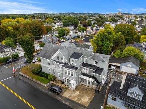 382 University Avenue Lowell MA 01852