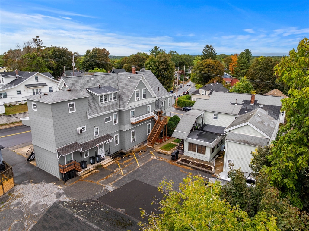 382 University Avenue