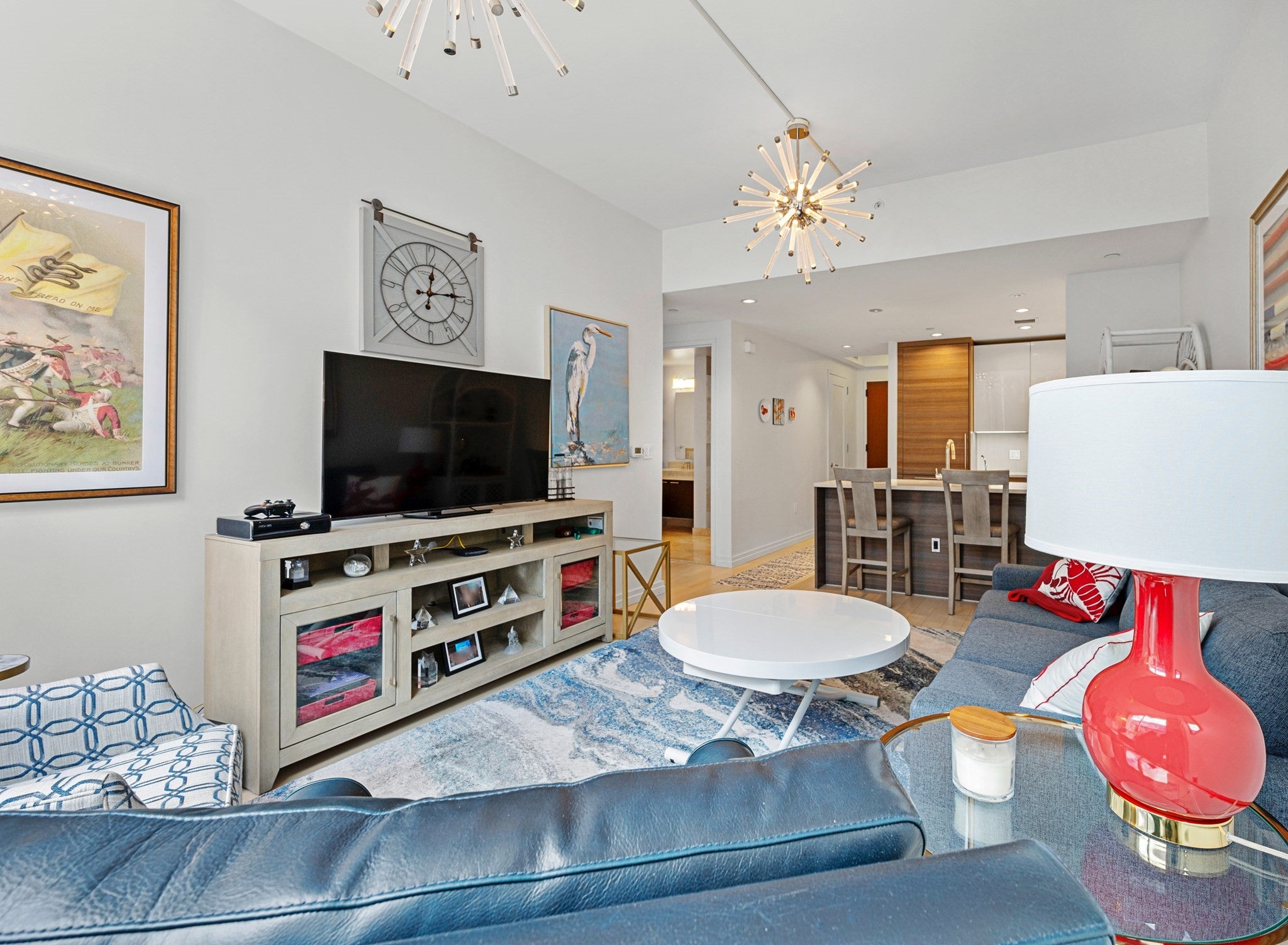 1 Franklin St 1002