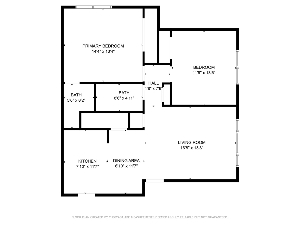 2 Englewood Dr F-6