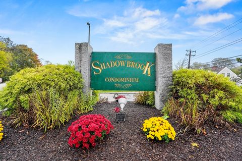 4 Shadow Brook Lane 31 Milford MA 01757