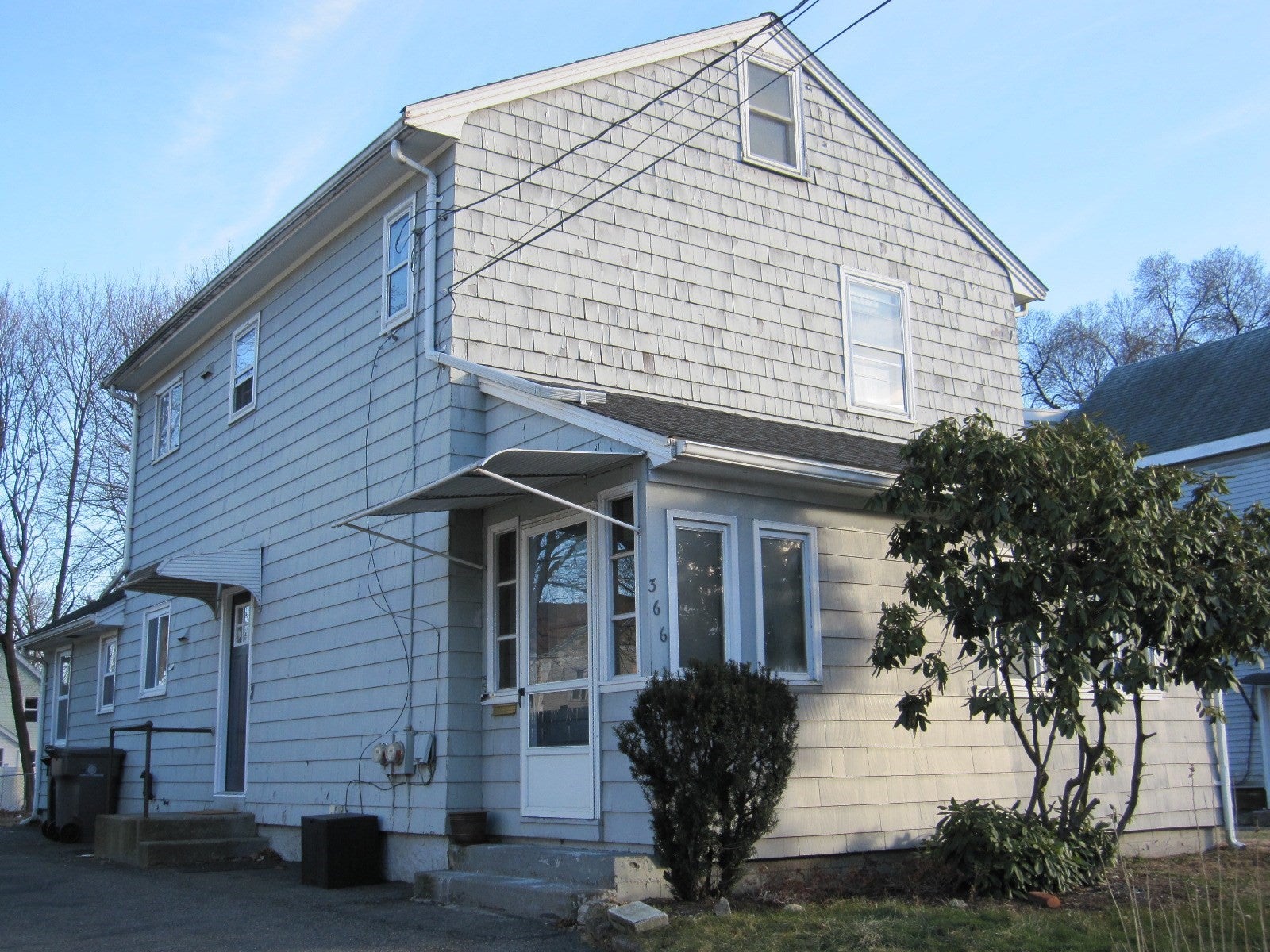 Photo of 366 Hollis Street, Framingham, MA