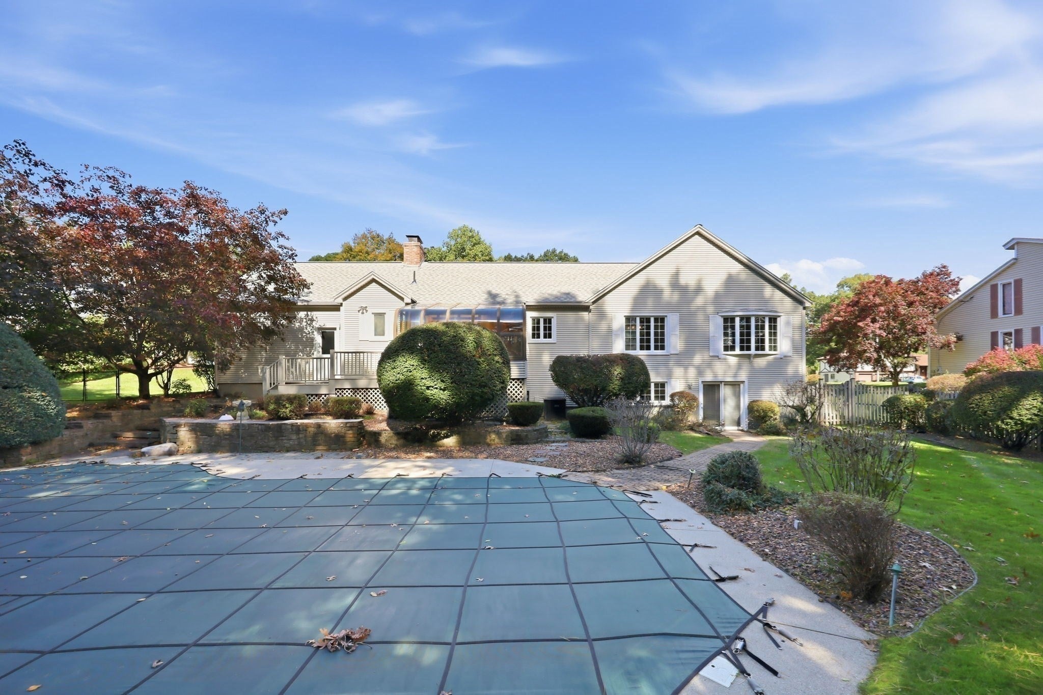 43 Pineridge Dr
