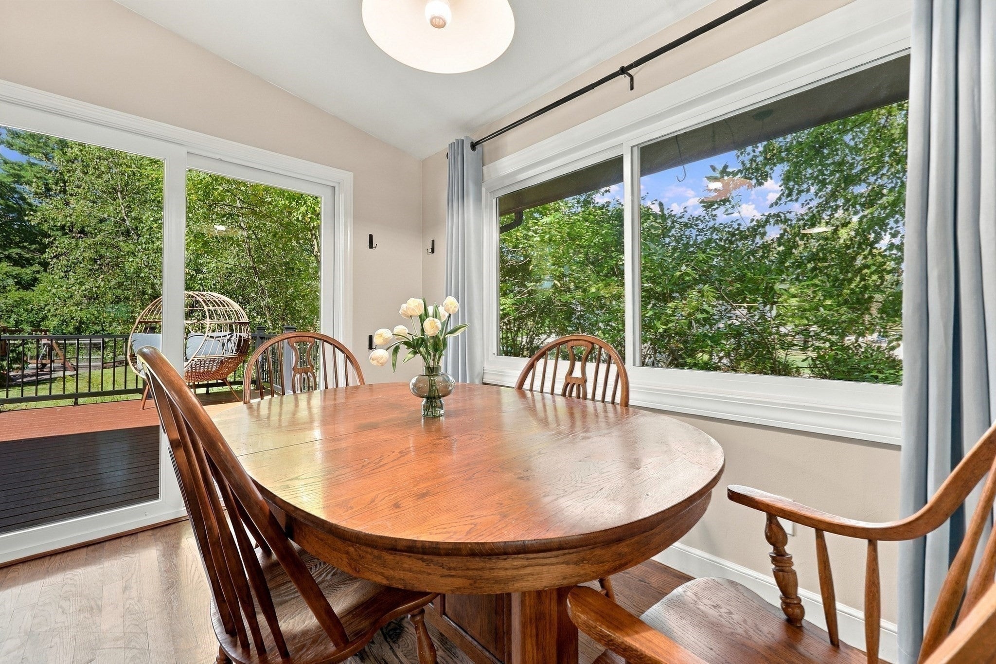 19 Berkeley Road, Framingham, MA Photo #13