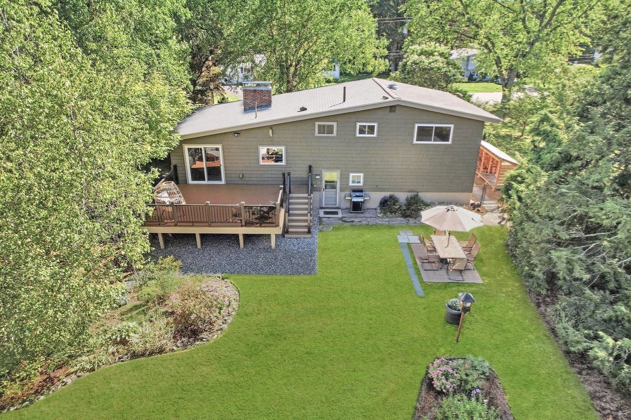 19 Berkeley Road, Framingham, MA Photo #29