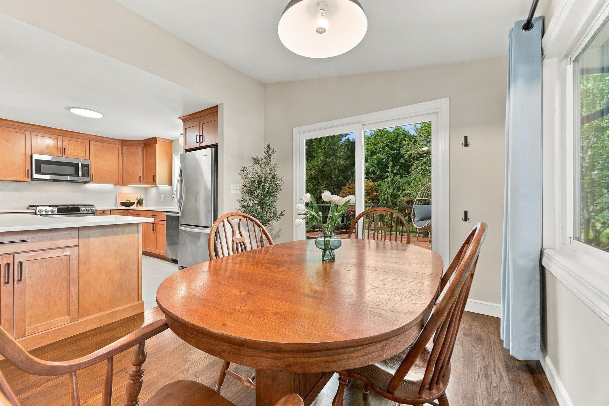 19 Berkeley Road, Framingham, MA Photo #12