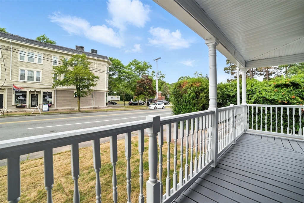 16 Blue Hill Ave