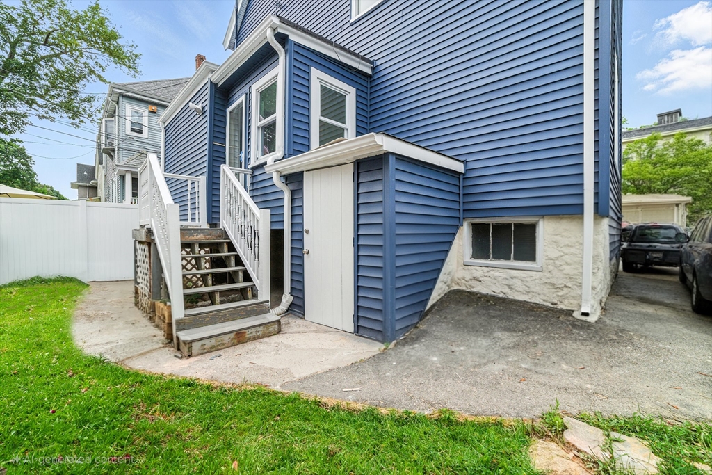 16 Blue Hill Ave
