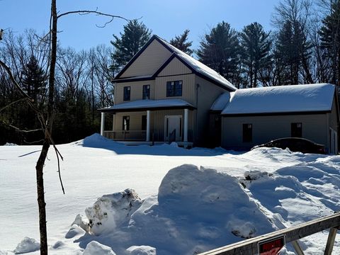 Lot 2 White Court Douglas MA 01516