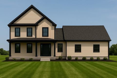 Lot 2 White Court Douglas MA 01516